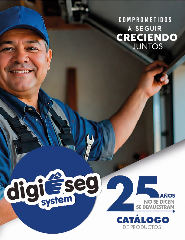 Página 1 del catálogo